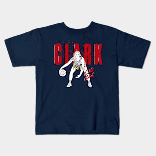 Clark - Comic book Kids T-Shirt